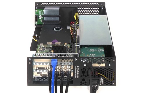 Sonnet Solo10G PCIe - Carte 10 Gigabit Ethernet RJ45