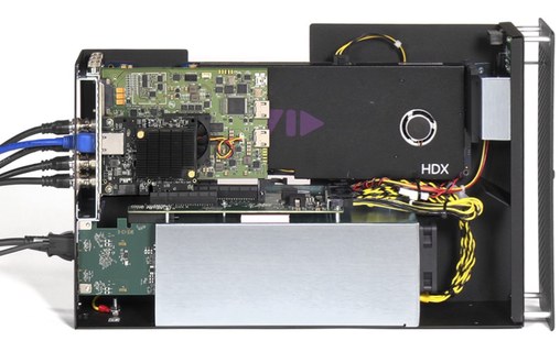 Sonnet Solo10G PCIe - Carte 10 Gigabit Ethernet RJ45