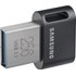 Clé USB Samsung Fit Plus 256 Go - Argent, Gris - USB 3.2