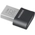 Clé USB Samsung Fit Plus 256 Go - Argent, Gris - USB 3.2