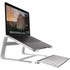 MacAlly ASTAND - Support aluminium pour ordinateur portable