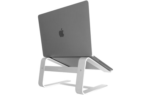 MacAlly ASTAND - Support aluminium pour ordinateur portable