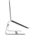 MacAlly ASTAND - Support aluminium pour ordinateur portable