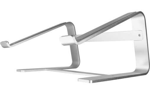MacAlly ASTAND - Support aluminium pour ordinateur portable