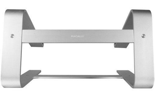 MacAlly ASTAND - Support aluminium pour ordinateur portable