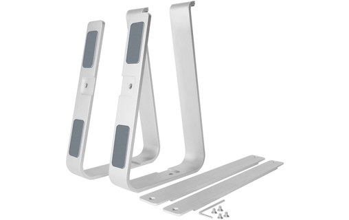 MacAlly ASTAND - Support aluminium pour ordinateur portable