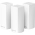 Routeur WiFi 5 Mesh Linksys Velop WHW0303-EU - Tri-bande 2200 Mbit/s