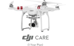 DJI Care - Contrat de réparation 1 an pour Phantom 3 Standard