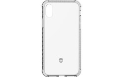 Force Case Air Transparent - Coque pour iPhone XS Max