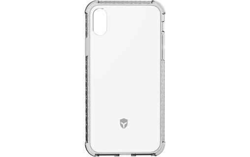 Force Case Air Transparent - Coque pour iPhone XS Max