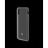 Force Case Air Transparent - Coque pour iPhone XS Max