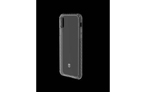 Force Case Air Transparent - Coque pour iPhone XS Max