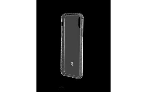 Force Case Air Transparent - Coque pour iPhone XS Max