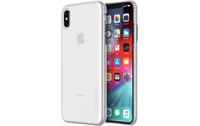 Incipio Feather Transparent - Coque pour iPhone XS Max
