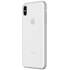 Incipio Feather Transparent - Coque pour iPhone XS Max