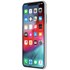 Incipio Feather Transparent - Coque pour iPhone XS Max