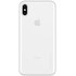 Incipio Feather Transparent - Coque pour iPhone XS Max