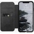 Nomad Rugged Folio Marron - Étui en cuir pour iPhone XS Max
