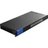 Switch Ethernet Linksys LGS124 24 ports - L2