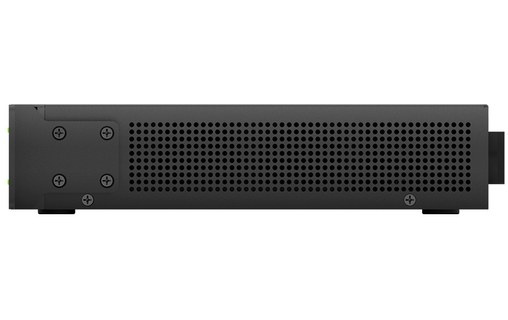 Switch Ethernet Linksys LGS124 24 ports - L2