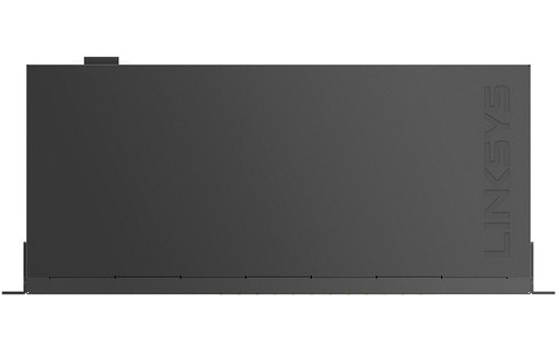 Switch Ethernet Linksys LGS124 24 ports - L2