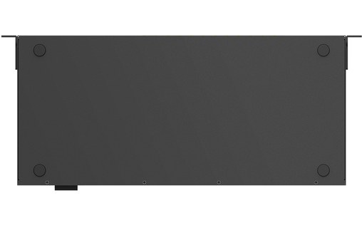 Switch Ethernet Linksys LGS124 24 ports - L2