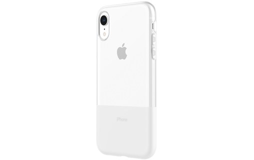 Incipio NGP Transparent - Coque pour iPhone XR