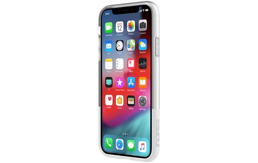 Incipio NGP Transparent - Coque pour iPhone XR