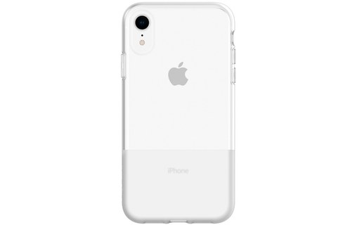 Incipio NGP Transparent - Coque pour iPhone XR