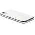 Moshi iGlaze Blanc - Coque de protection pour iPhone XR