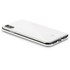 Moshi iGlaze Blanc - Coque de protection pour iPhone XS Max
