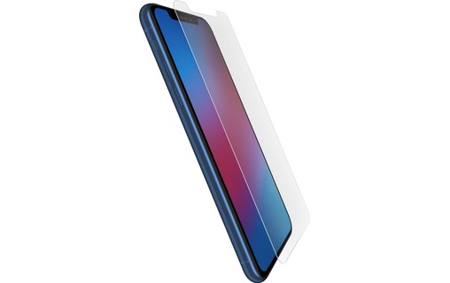 Novodio Premium 9H+ Glass iPhone 11 / XR - Vitre de protection 0,15 mm