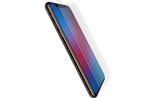 Novodio Premium 9H+ Glass iPhone 11 Pro / XS / X - Vitre