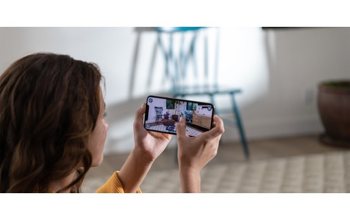 Apple iPhone XS 64 Go Argent