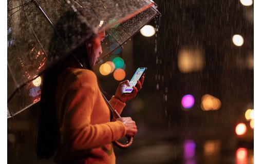 Apple iPhone XS 64 Go Argent