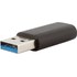 Novodio Adaptateur USB-C vers USB-A Noir