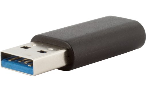 Novodio Adaptateur USB-A vers USB-C