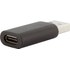 Novodio Adaptateur USB-C vers USB-A Noir