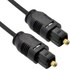 Câble audio optique Toslink 3 m