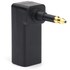 Adaptateur audio optique Toslink vers prise jack 3,5 mm optique