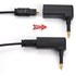 Adaptateur audio optique Toslink vers prise jack 3,5 mm optique