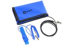 iFixit faltbare Antistatik-Matte