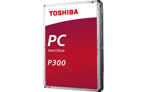 Disque dur Interne desktop TOSHIBA 1 To 3,5SATA