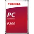 Toshiba P300 3 To - Disque dur 7200 tr/min - HDWD130UZSVA