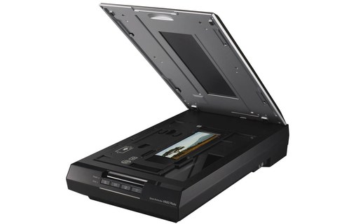manual epson v600 scanner