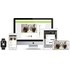 Netatmo Welcome - Caméra de surveillance intérieure intelligente