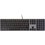 Clavier pour Mac LMP KB-1243 - Gris