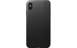 Nomad Carbon Case - Coque antichocs pour iPhone XS Max