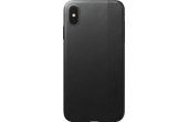 Nomad Carbon Case - Coque antichocs pour iPhone XS Max