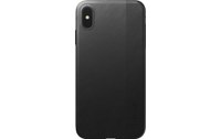 Nomad Carbon Case - Coque antichocs pour iPhone XS Max
